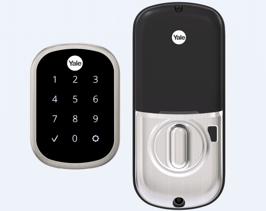 Yale Assure SL Lock