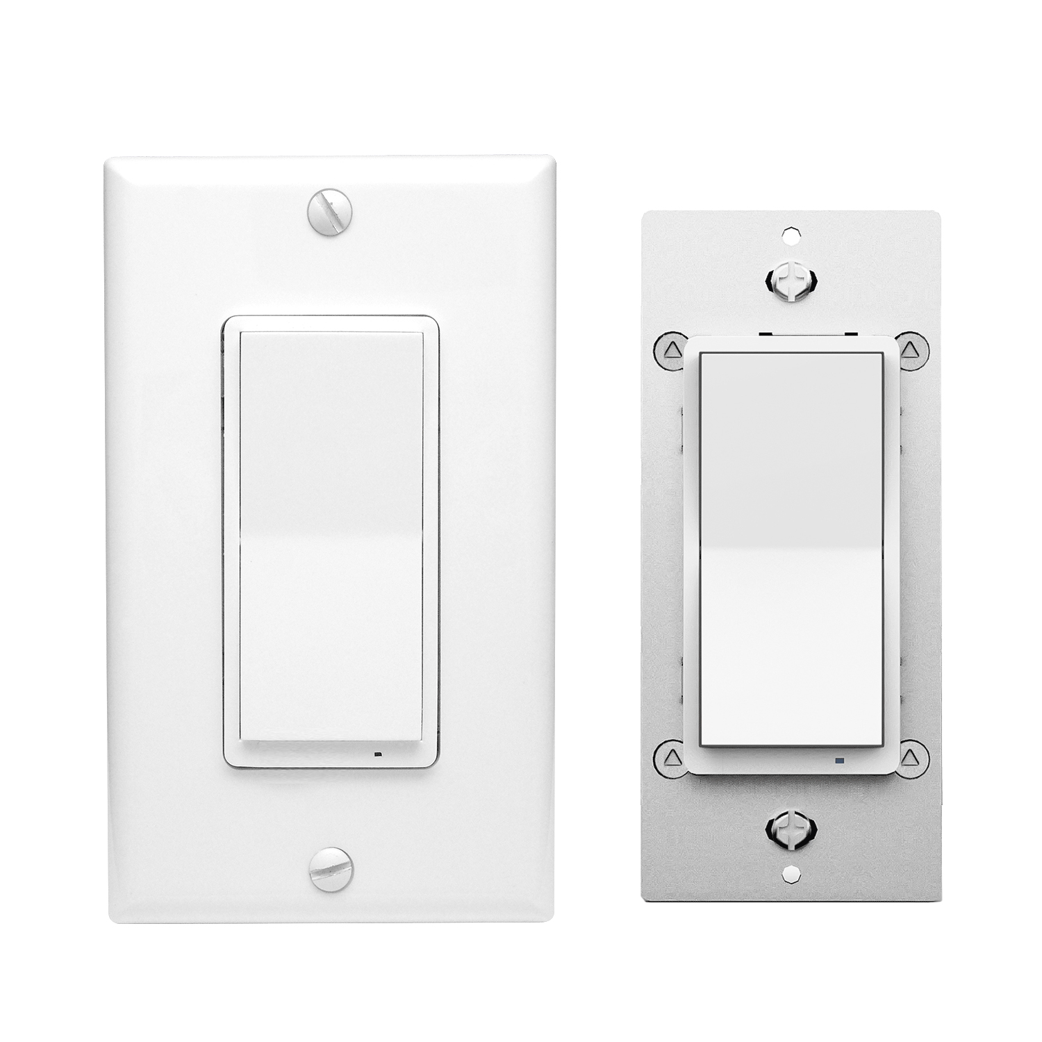 S2 Smart Start On/Off Switch by EVA LOGIK
