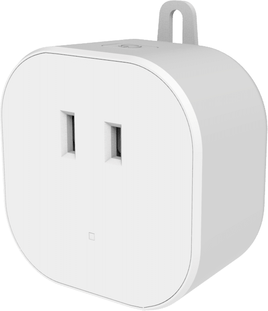 Smart Plug In Dimmer by Johnson Controls