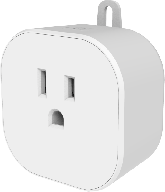 Smart Plug In Switch by Johnson Controls