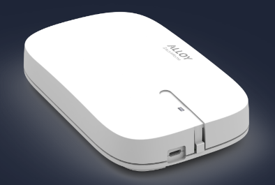 Alloy SmartHome Hub by Alloy SmartHome