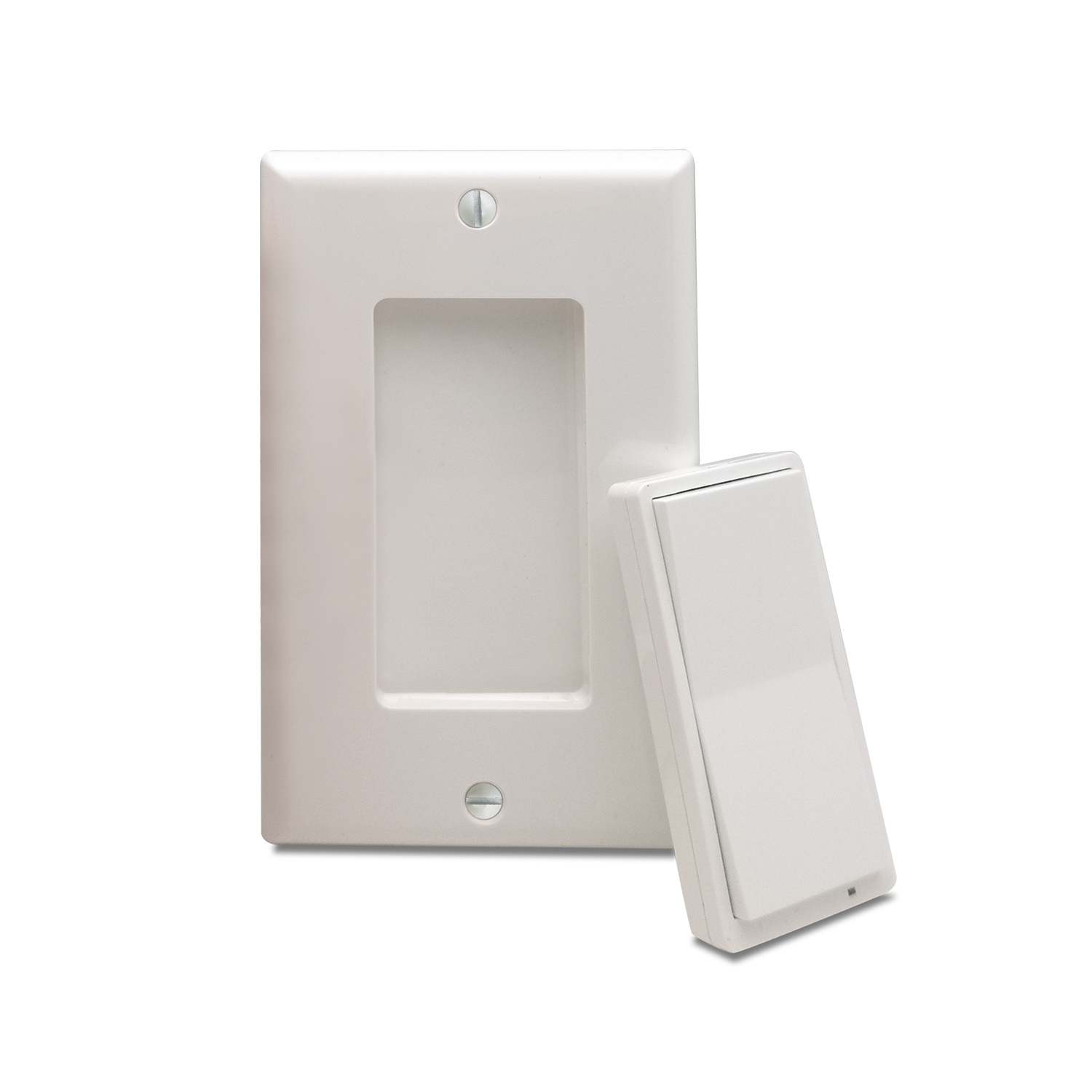 S2 Remote Control Switch by EVA LOGIK