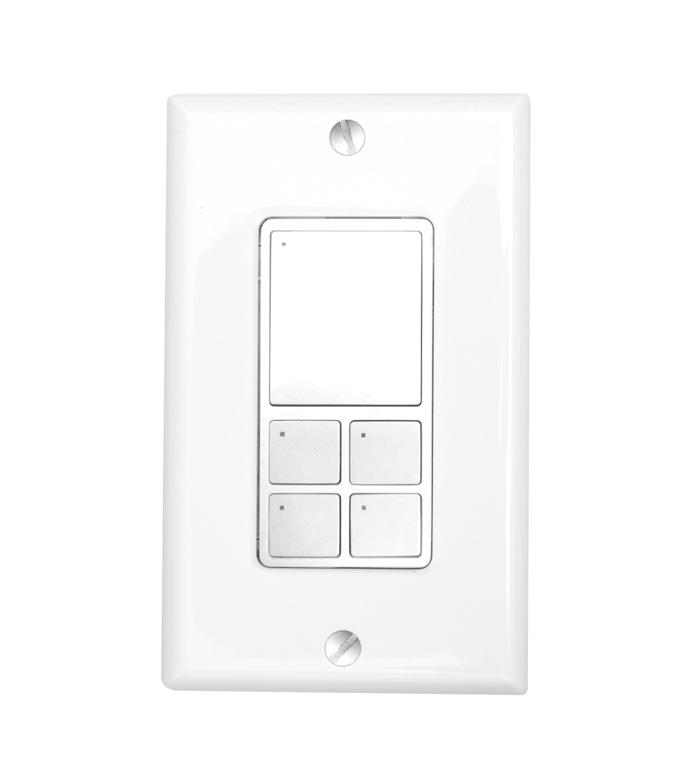 Sfl02 Smart Switch S2 Samrt Switch Scenes – Z-Wave Alliance Product Catalog