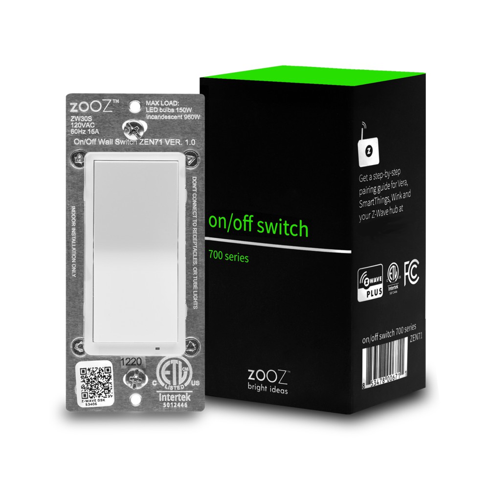 ON/OFF SWITCH 700
