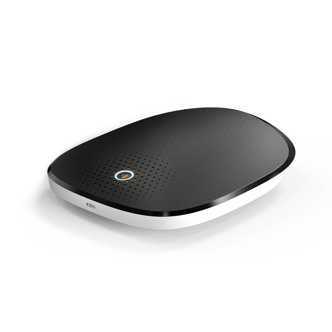 Ezlo Secure by EZLO