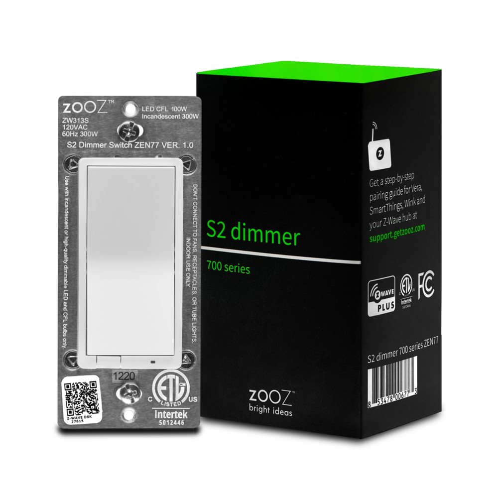 DIMMER SWITCH 700