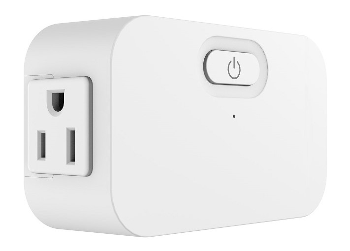 Z-Wave Plus Plug-in by Square D