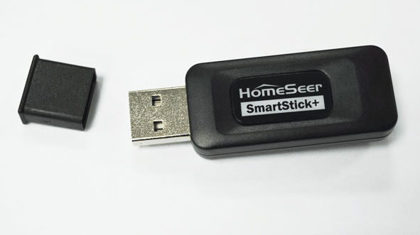 SmartStick+ by HomeSeer
