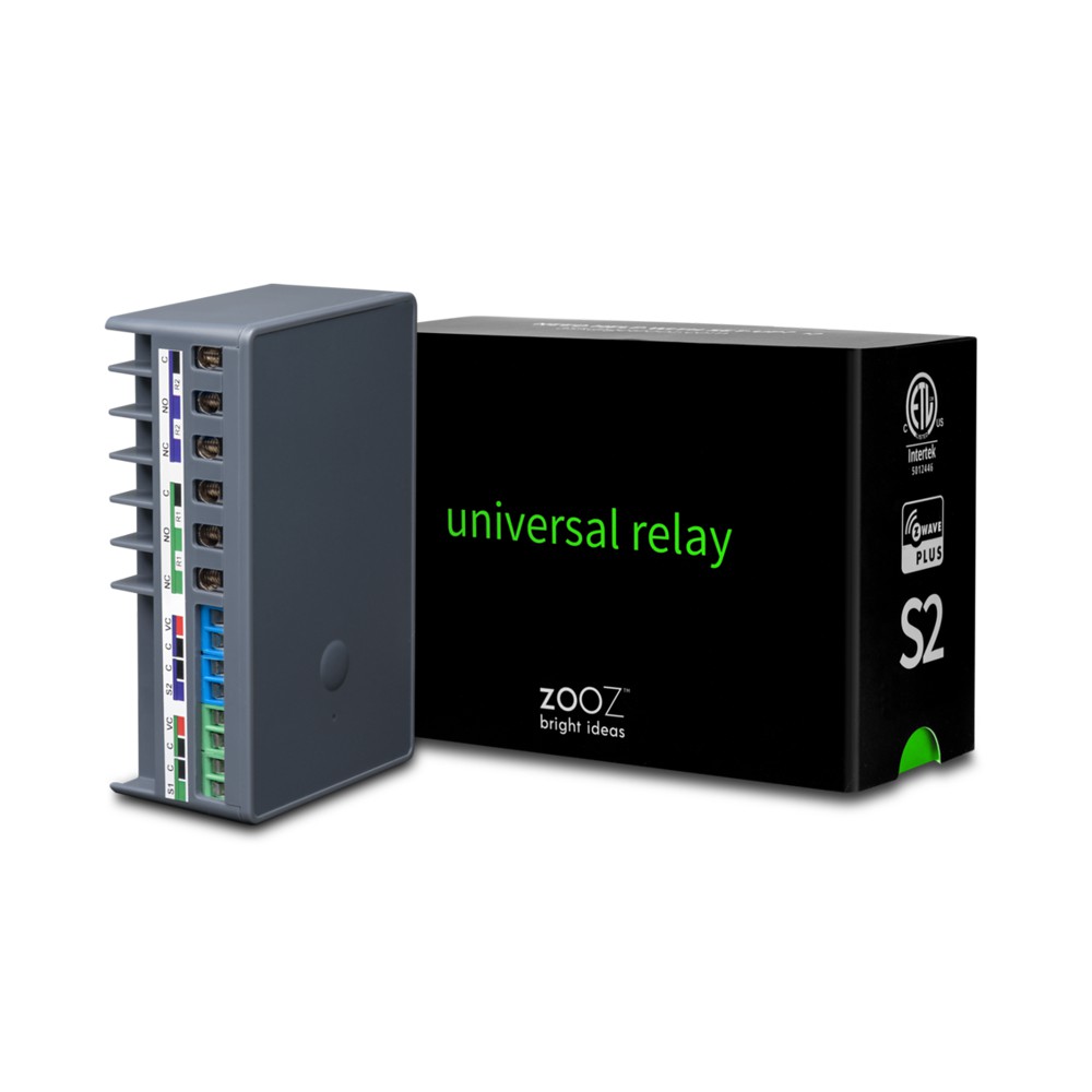 UNIVERSAL RELAY