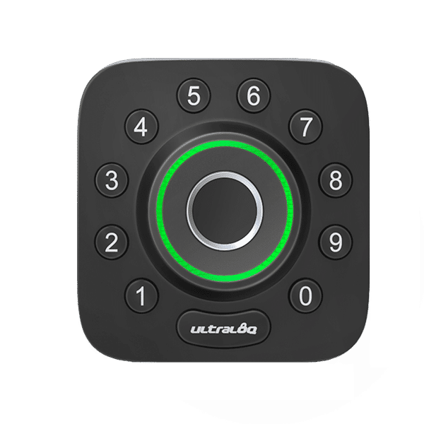 Ultraloq U-Bolt Pro Z-Wave Smart Lock