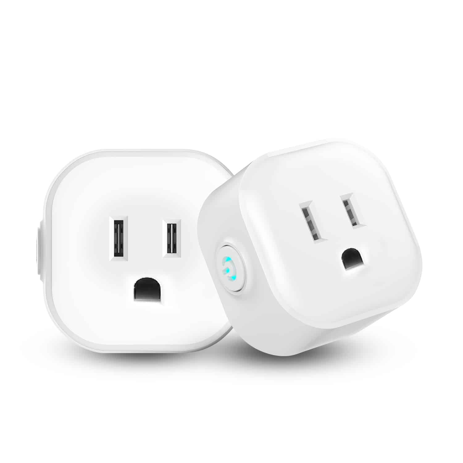 S2 SmartPlug Dimmer by Minoston
