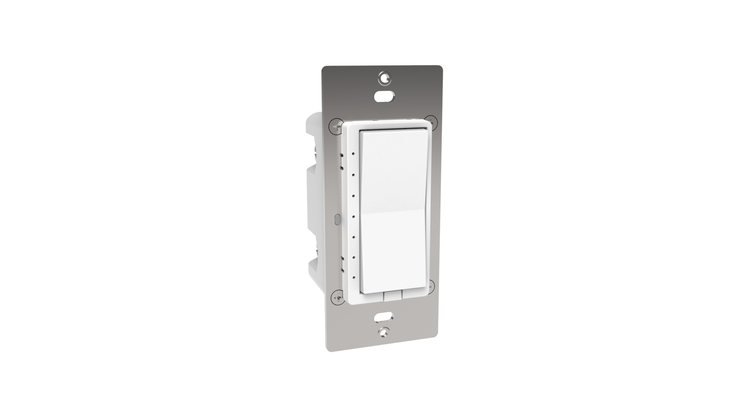 Smart In Wall Dimmer by HomeSeer