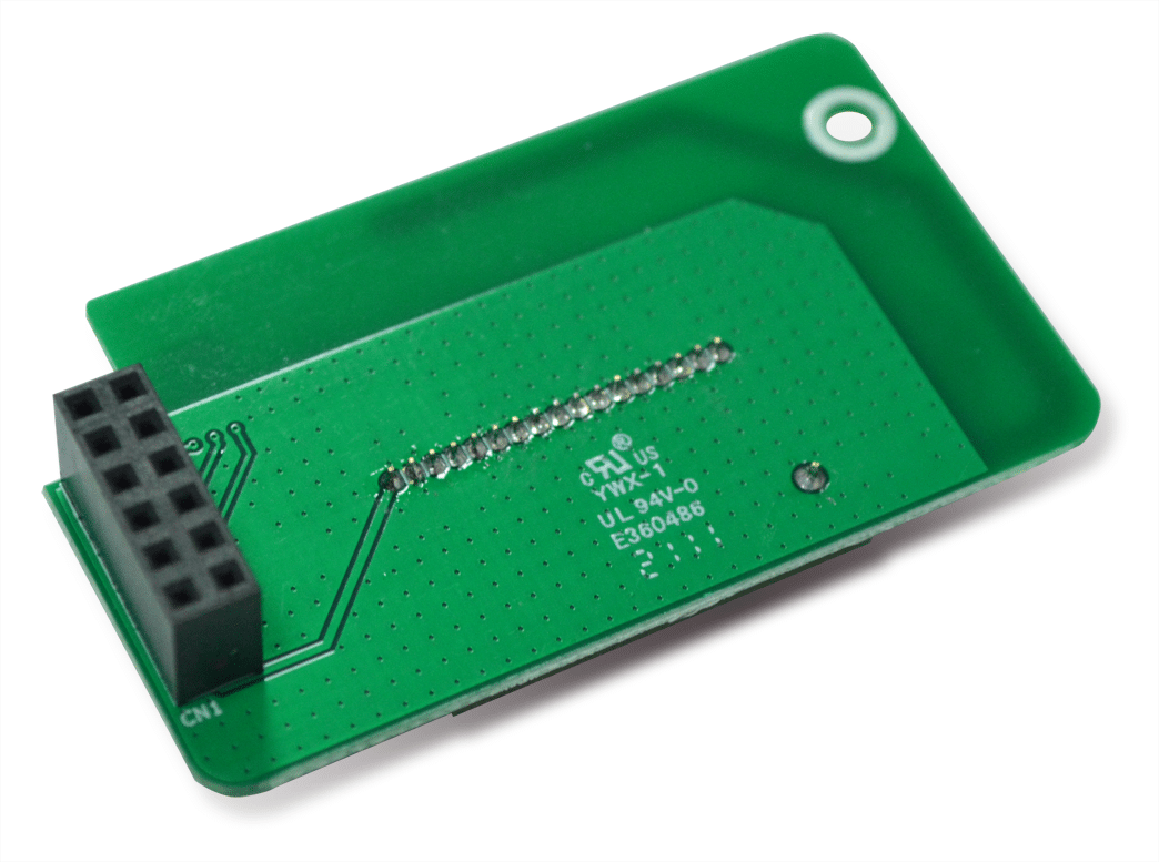 Z-Wave interface module (700 series) – Z-Wave Alliance Product Catalog