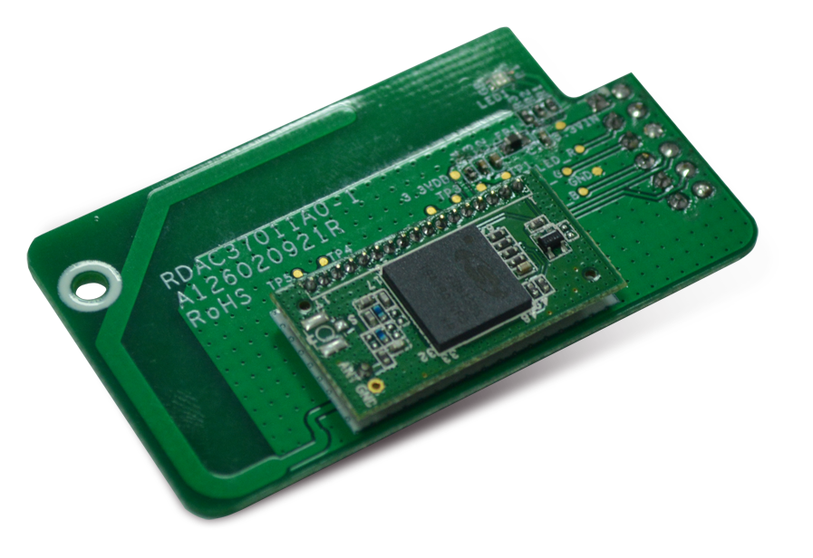 Z-Wave interface module (700 series) – Z-Wave Alliance Product Catalog