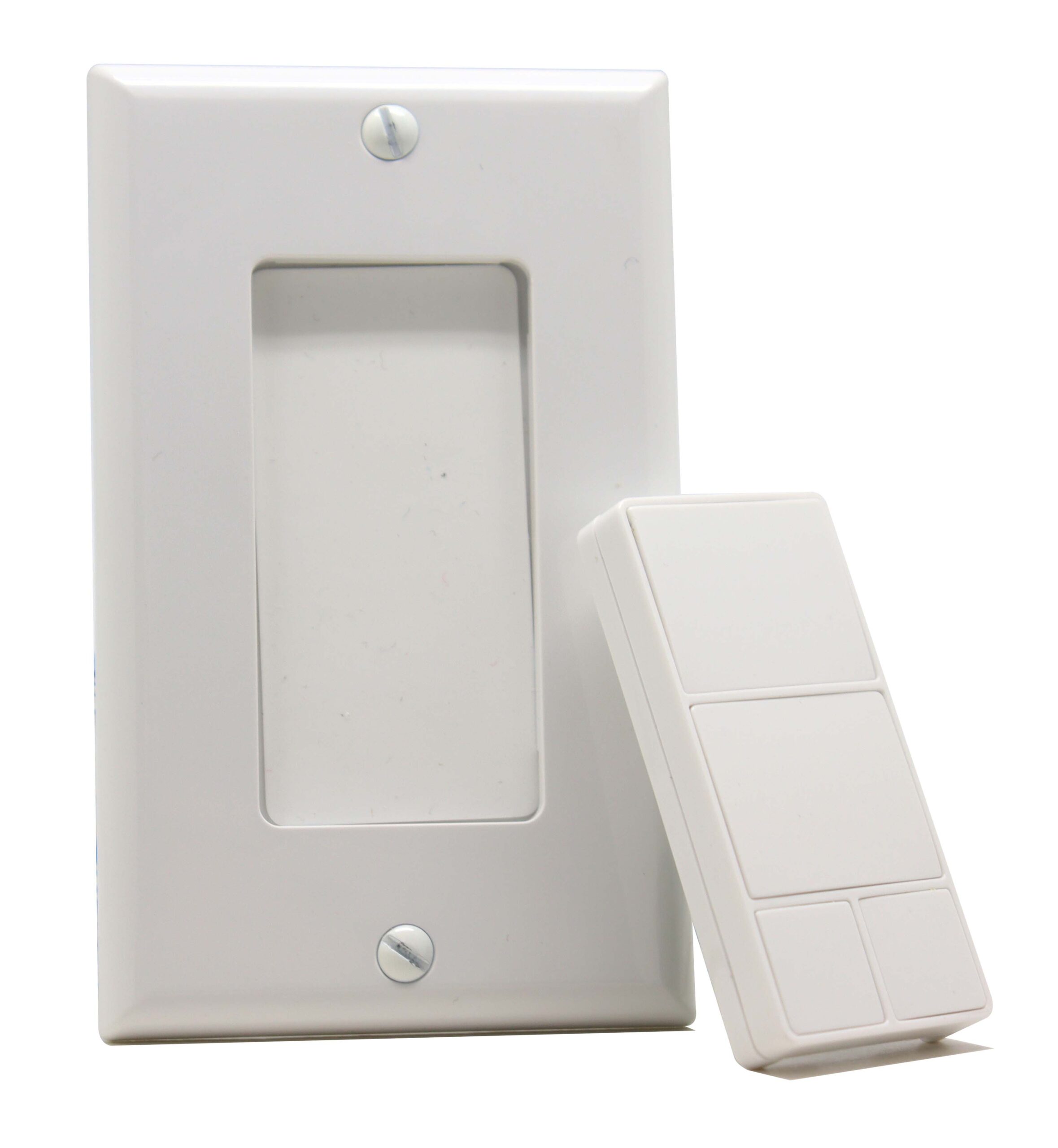 S2 Remote Control Switch by Minoston