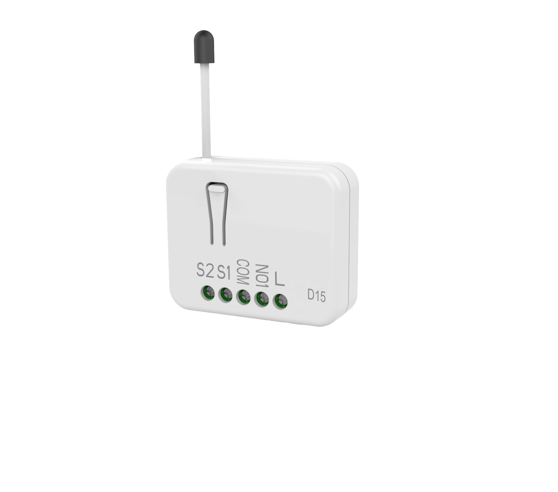 2 Wire Dimmer