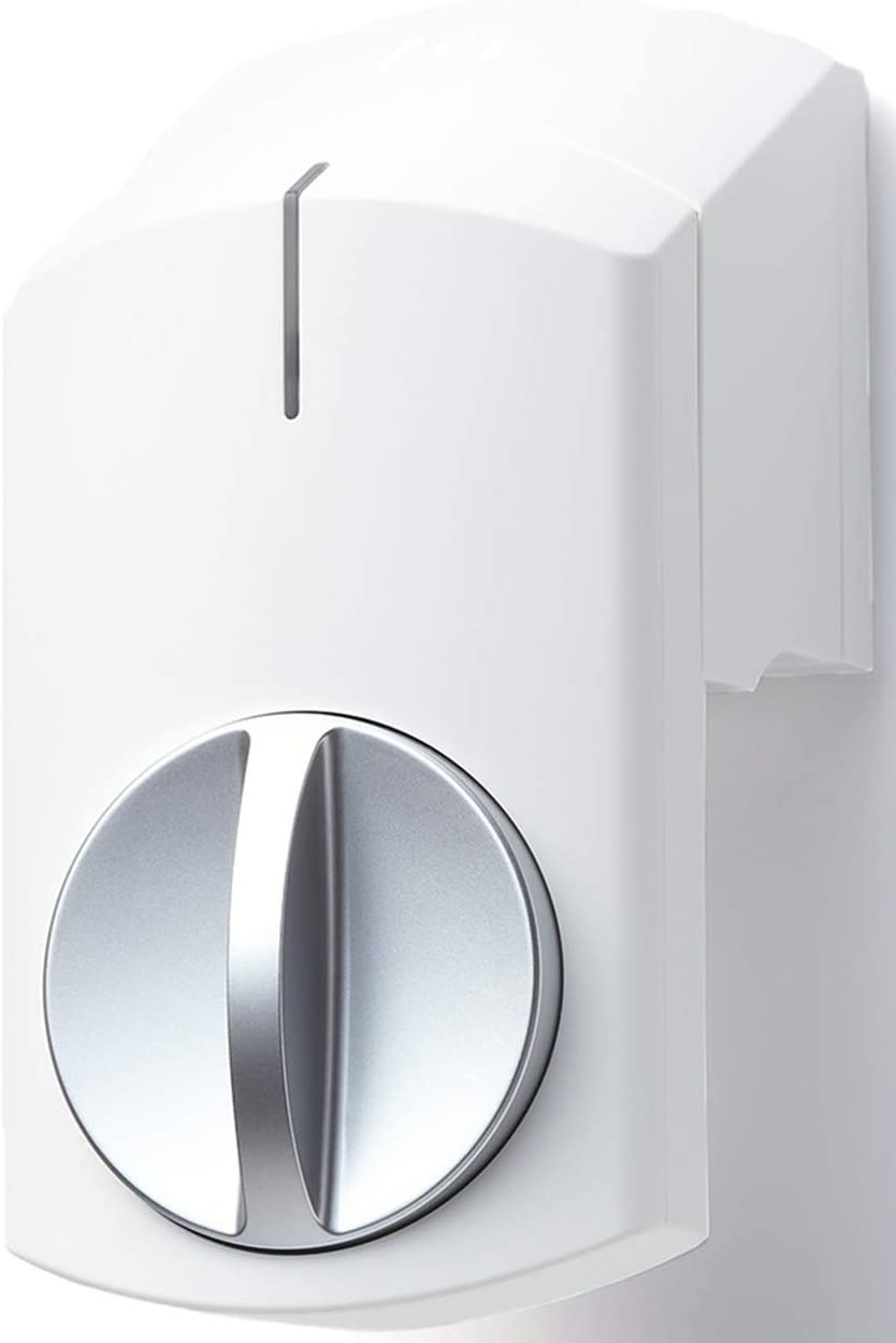 Smart Lock by MITSUMI