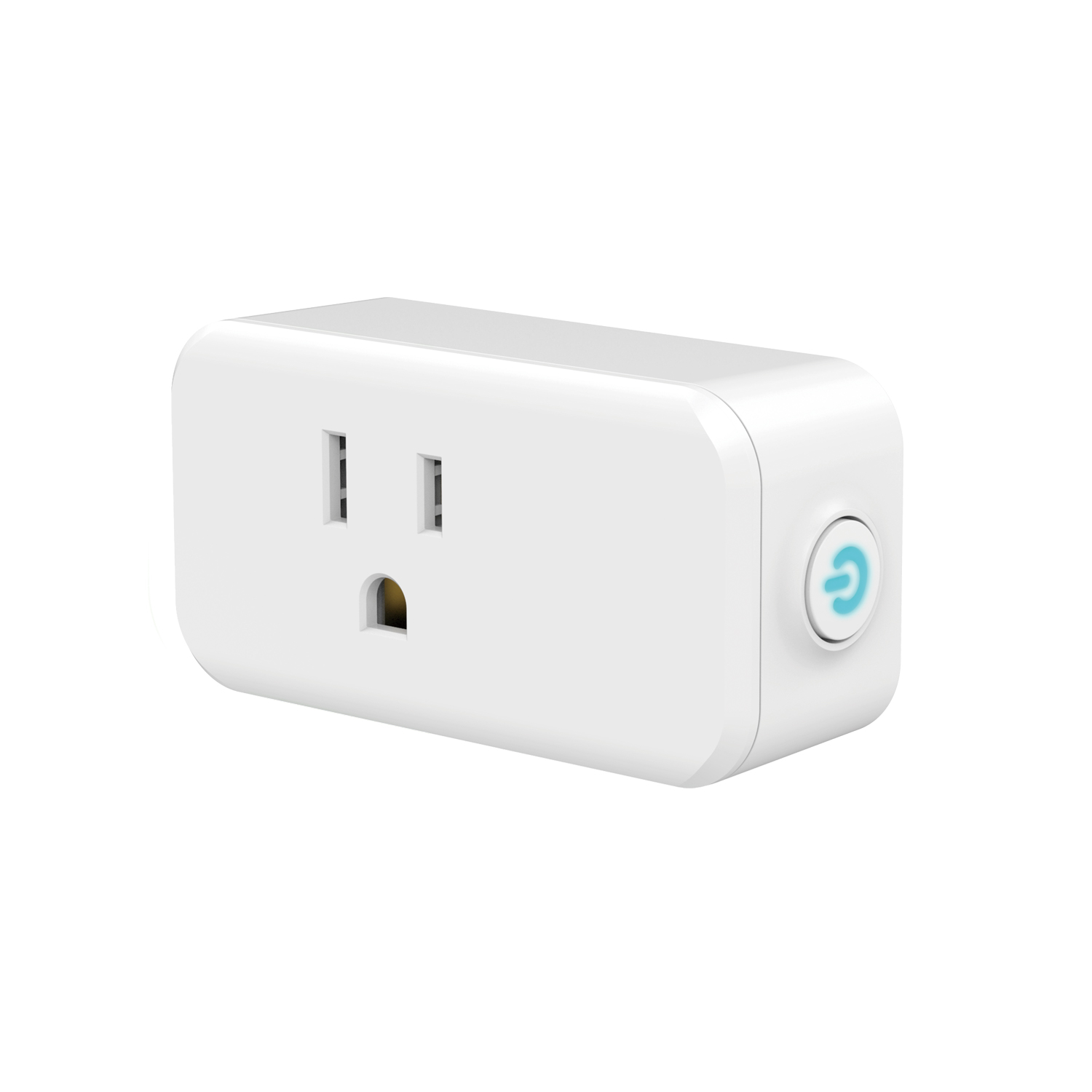 Mini SmartPlug Dimmer by NEW ONE