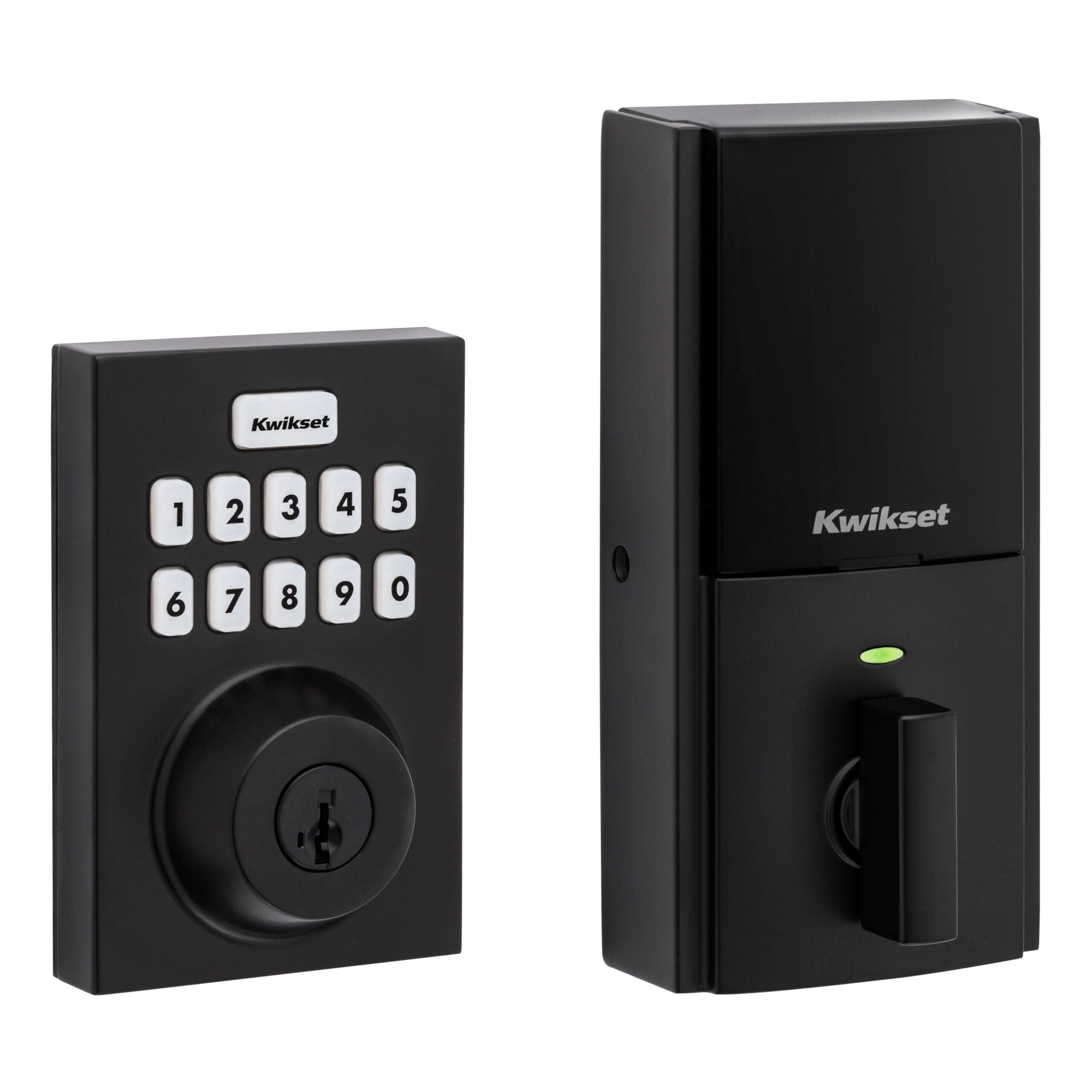 HC-620, Contemporary, Matte Black