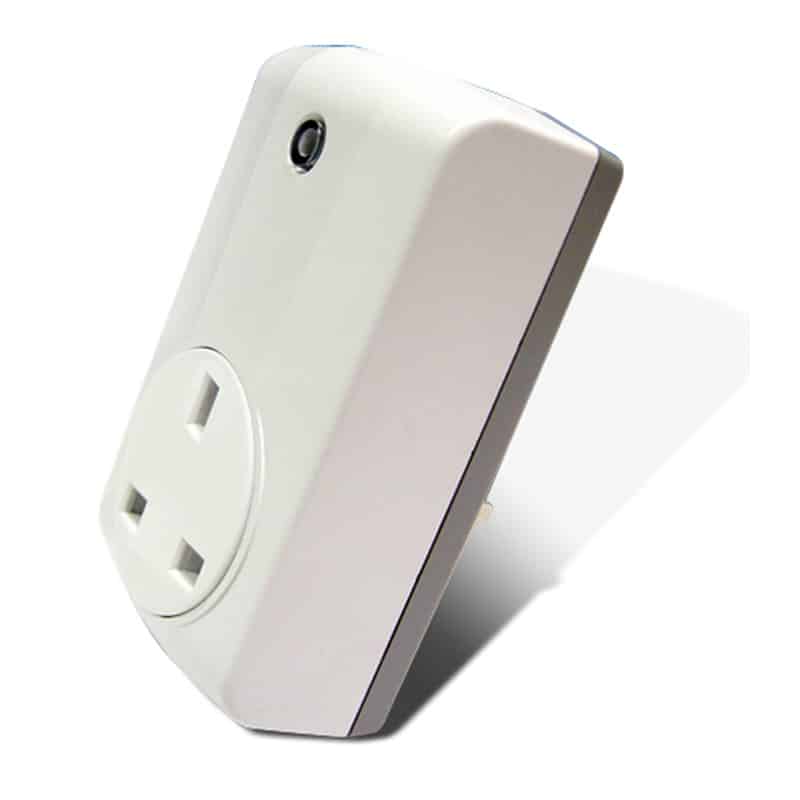 On/Off Plug