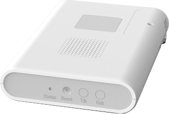 Ecolink 700 Series Garage Door Controller by Ecolink