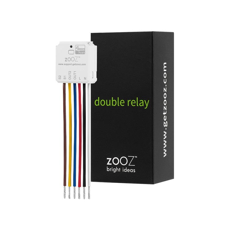 Double Relay