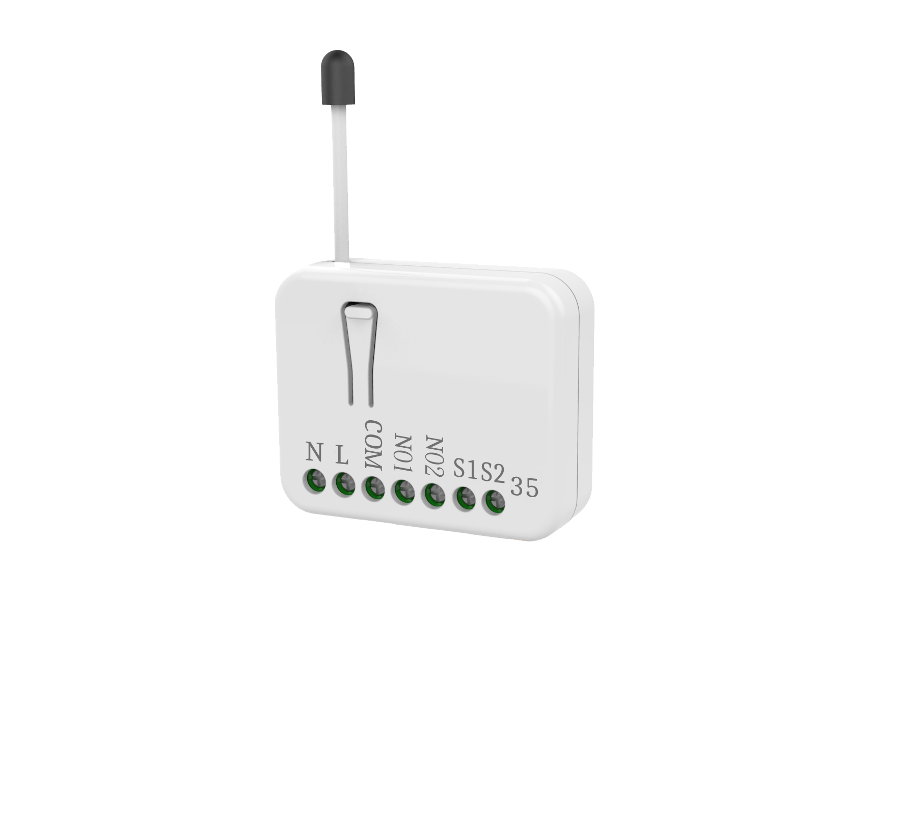 In Wall Switch