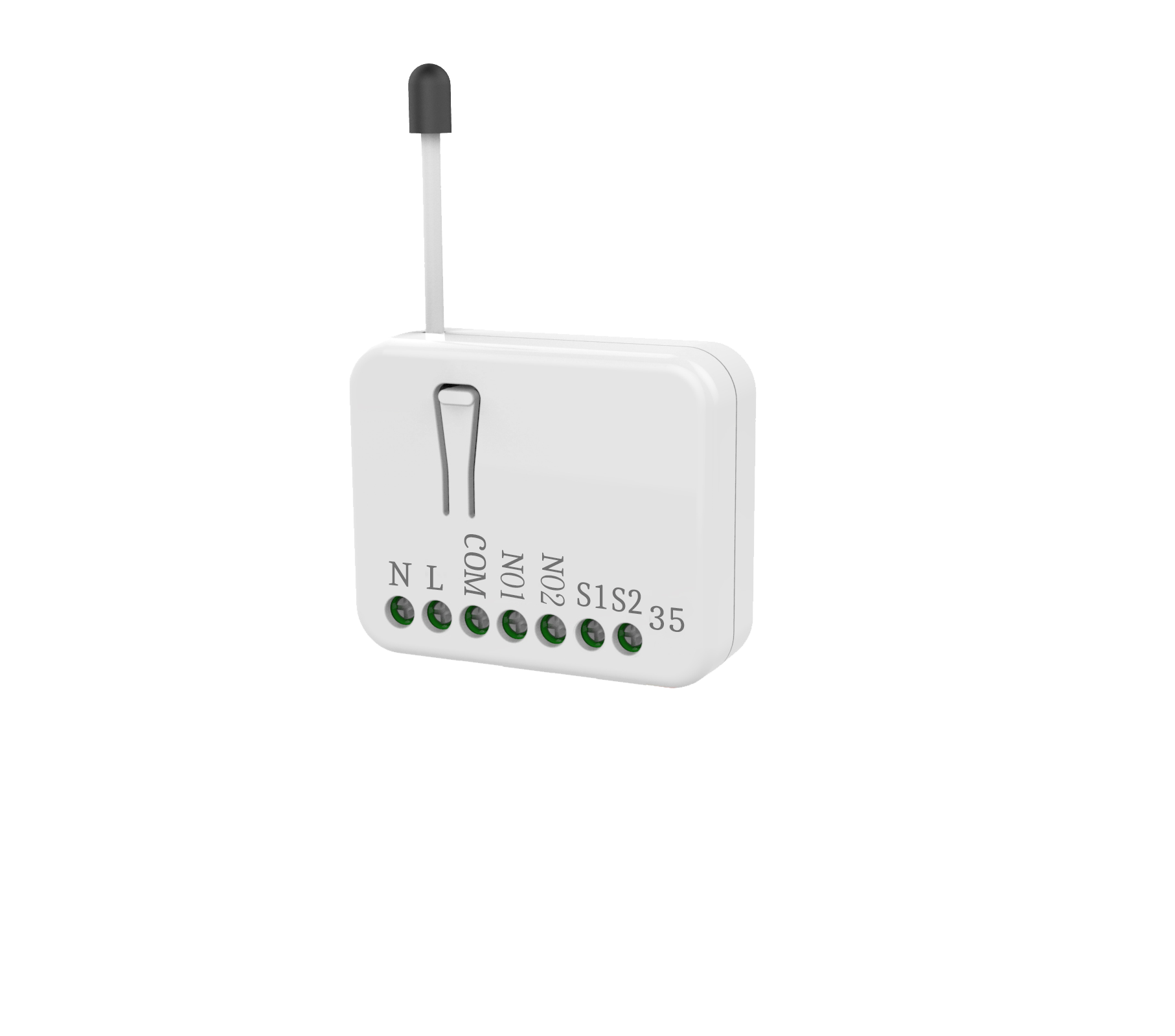 In Wall Switch