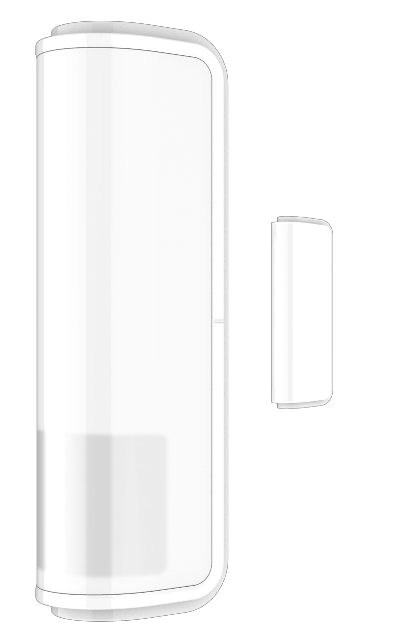4 in 1 Multi-Sensor by Philio