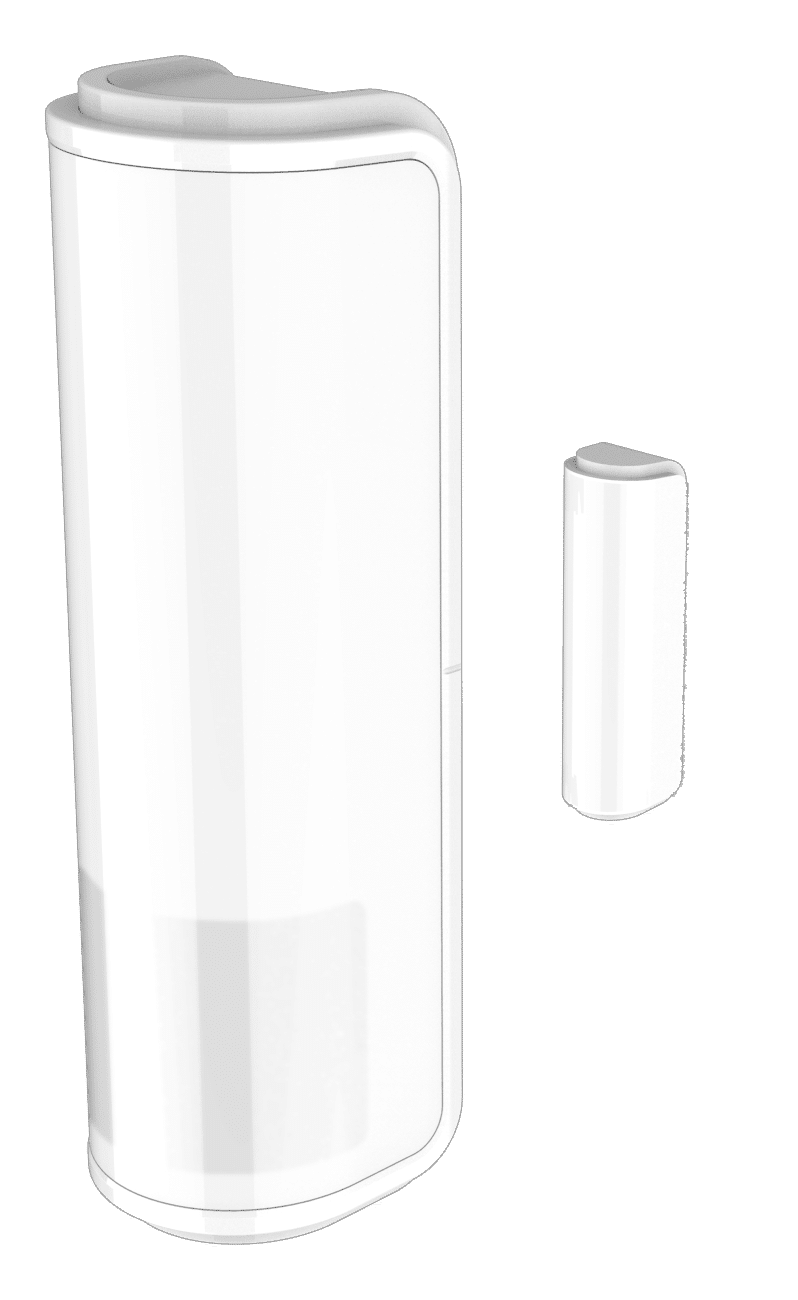 4 in 1 Multi-Sensor