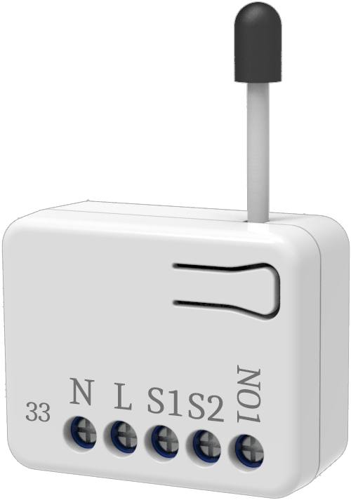 In Wall Switch (Mini)