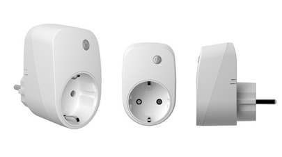 Smart Energy Plug by Philio