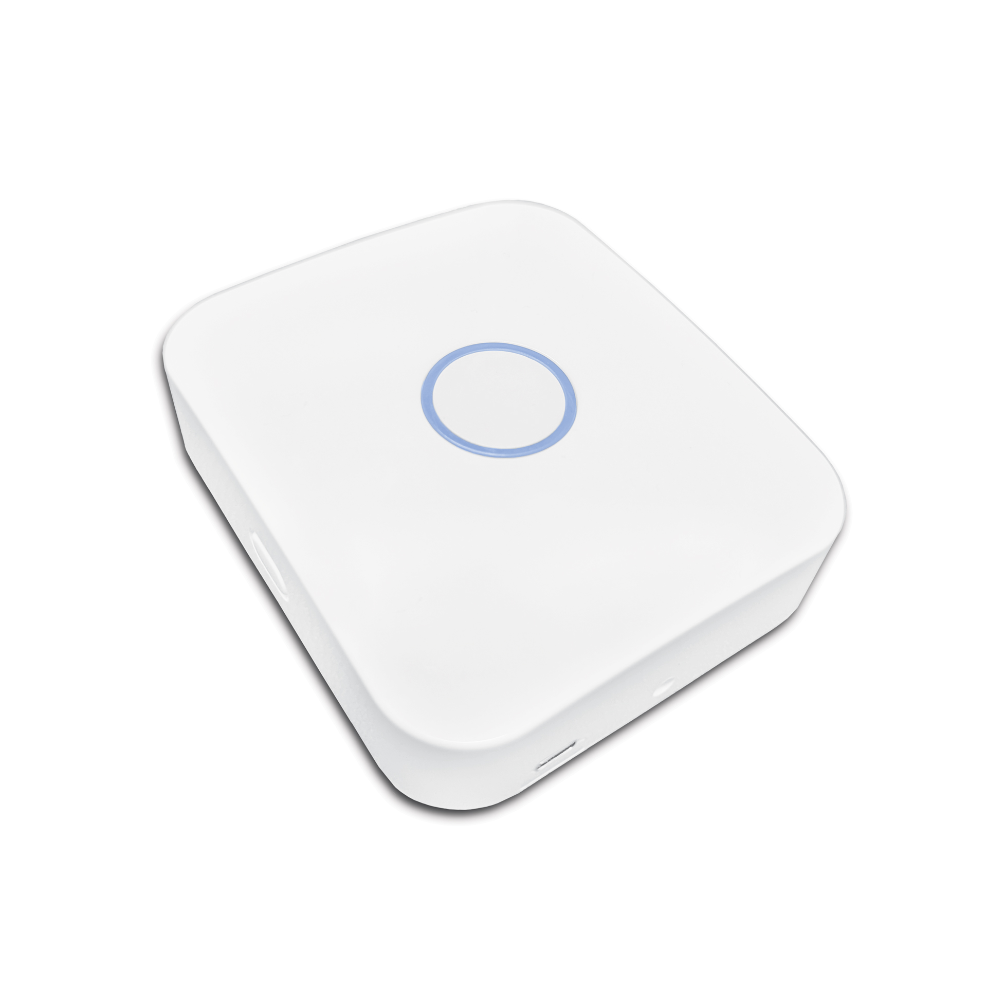 Ness Z-Wave™ Door Strike Controller by Ness