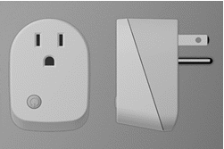 Smart Energy Plug