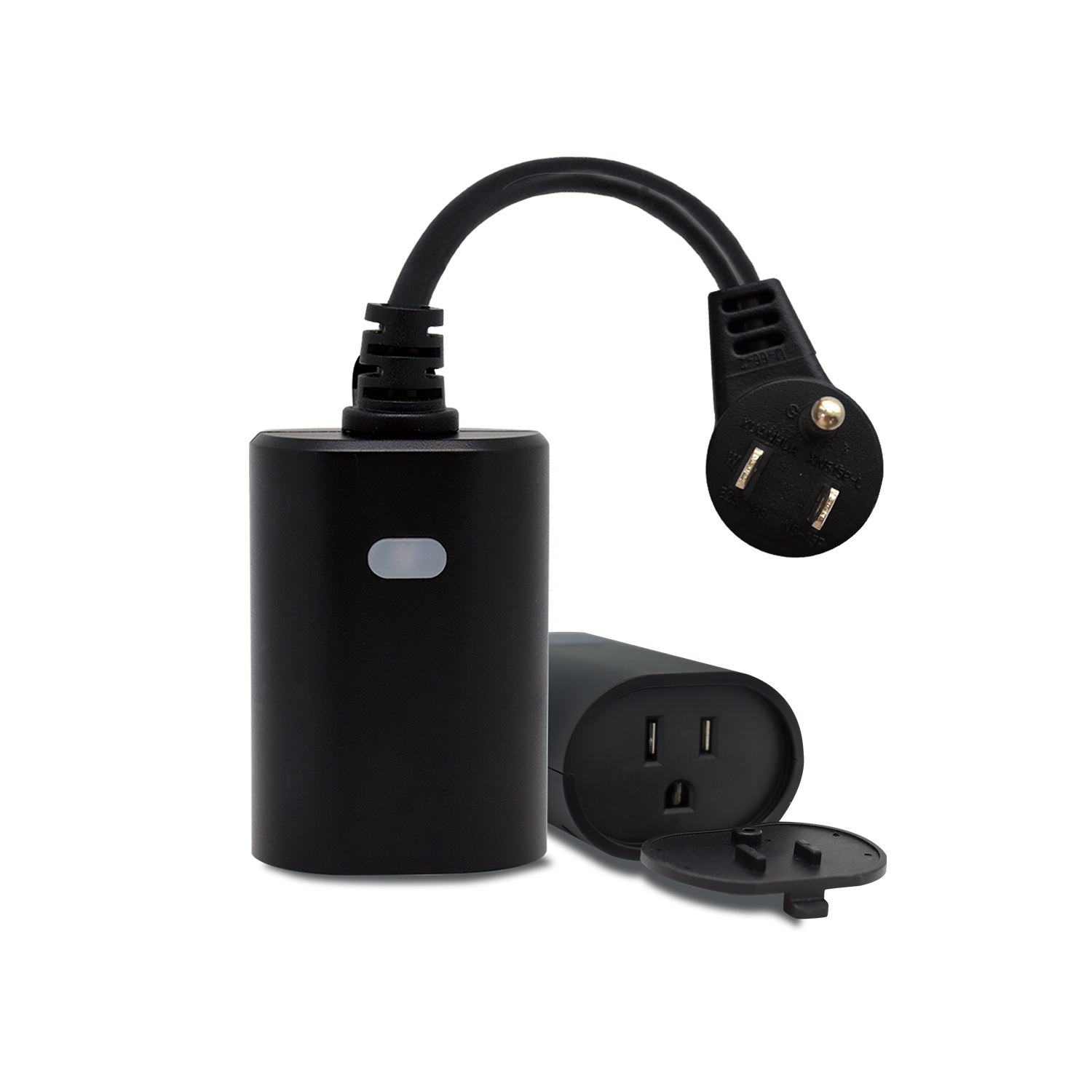 Outdoor Smart Plug by Minoston
