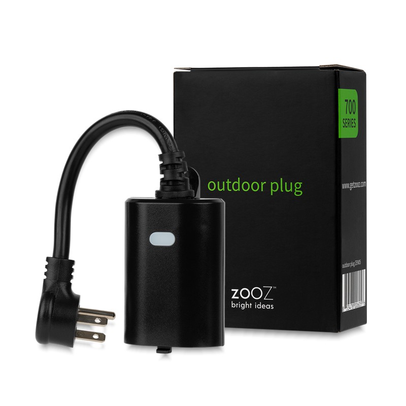 Outdoor Plug