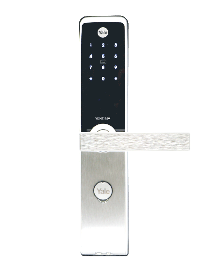 Yale YDM3115V
