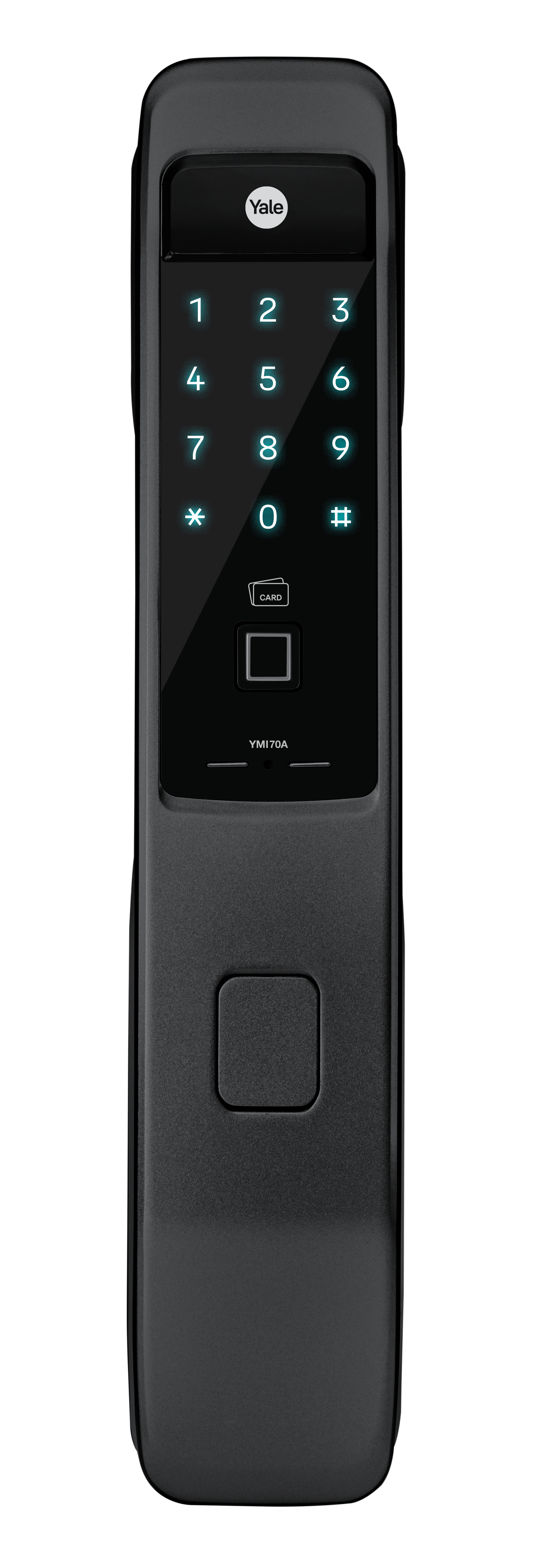 Yale YMI70A by Yale