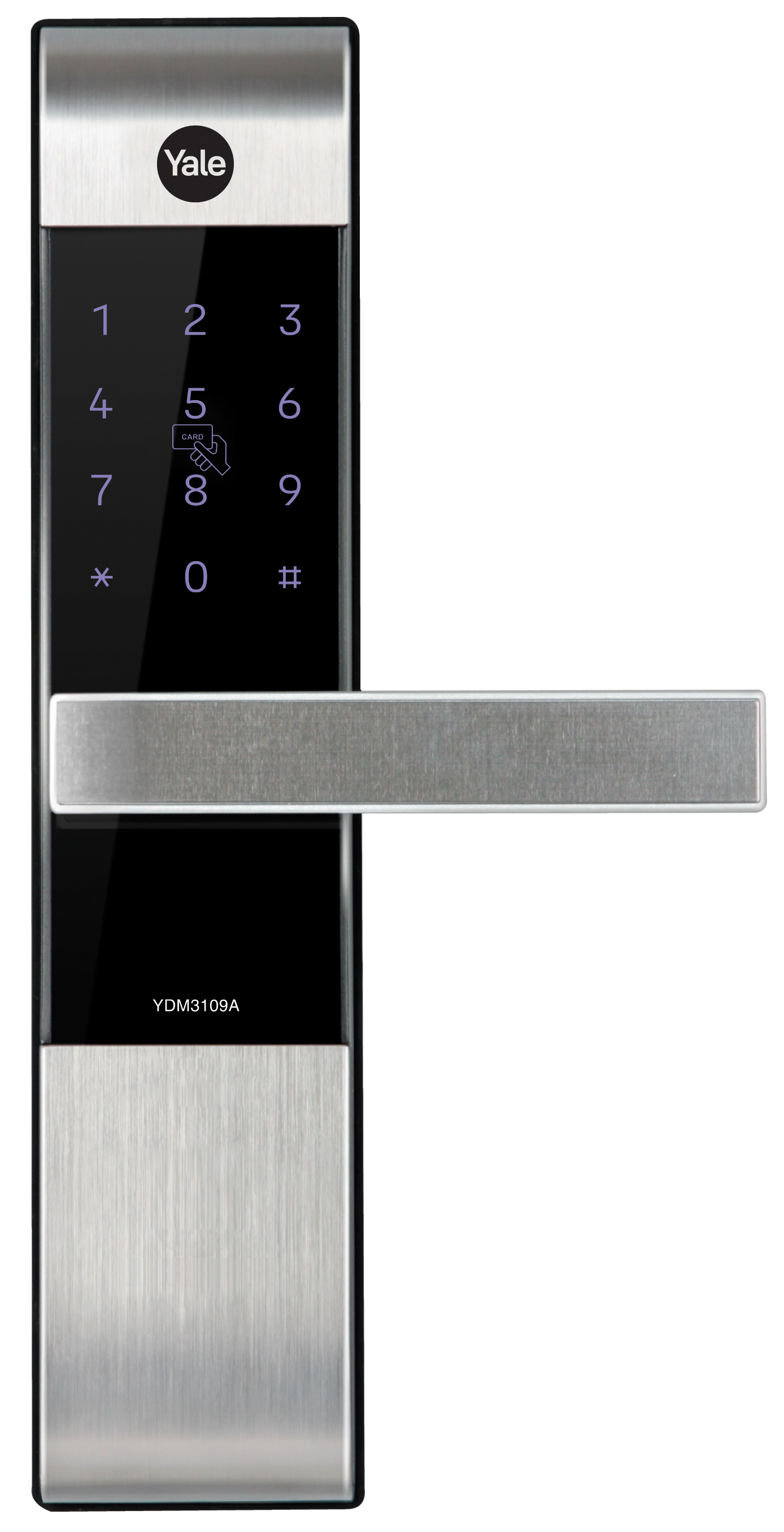 Yale YDM3109A