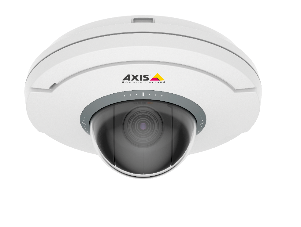 AXIS M5075-G