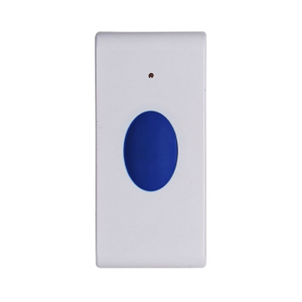 Ness Z-Wave Single Button