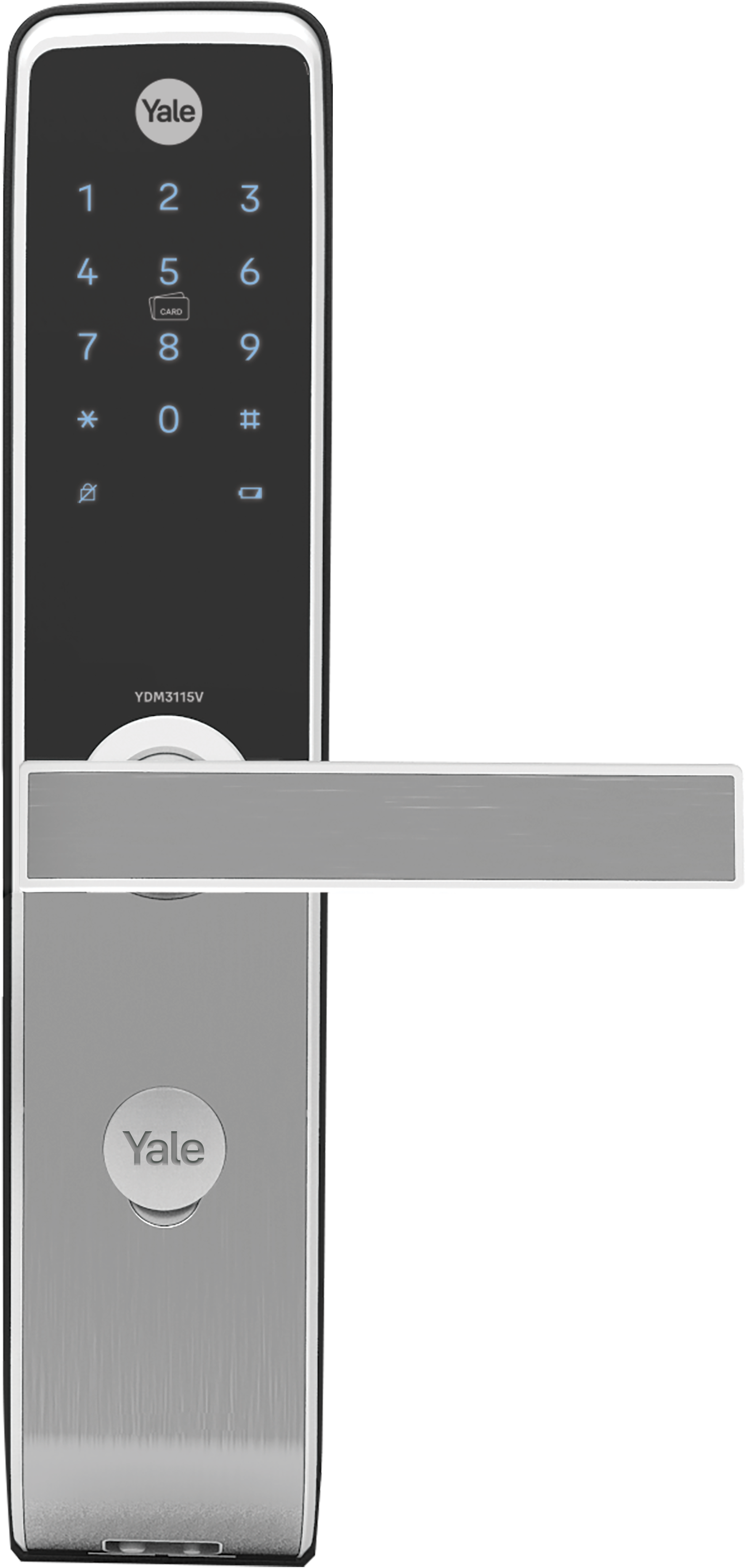 Yale YDM3115V