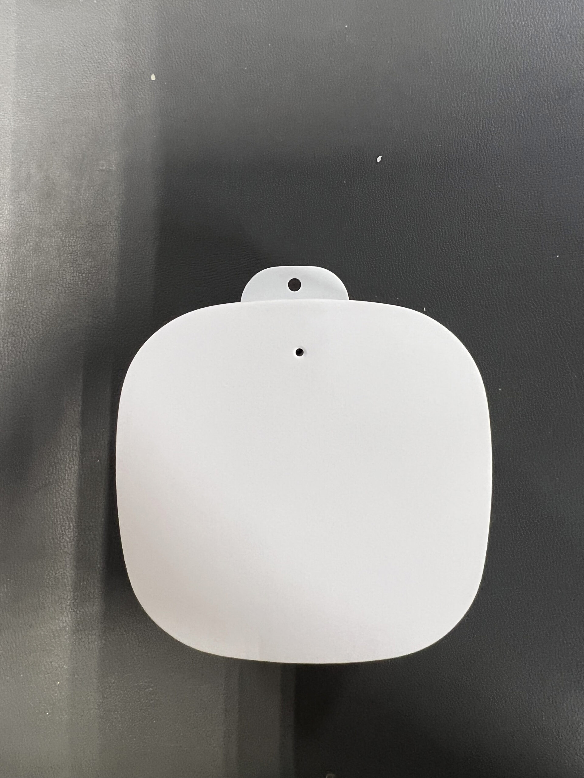 Smart Noise Monitor (Sigma Nu) by Alarm.com