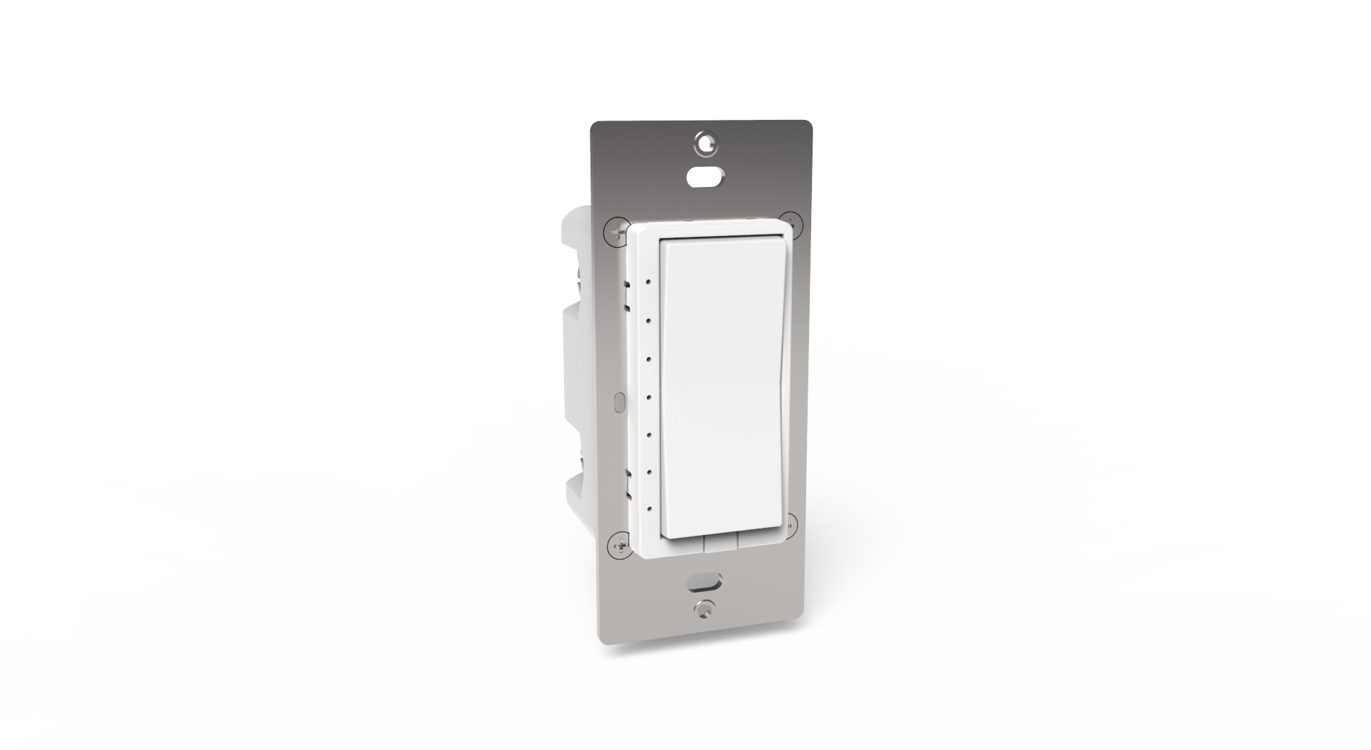 Smart In Wall Dimmer & Switch by HomeSeer