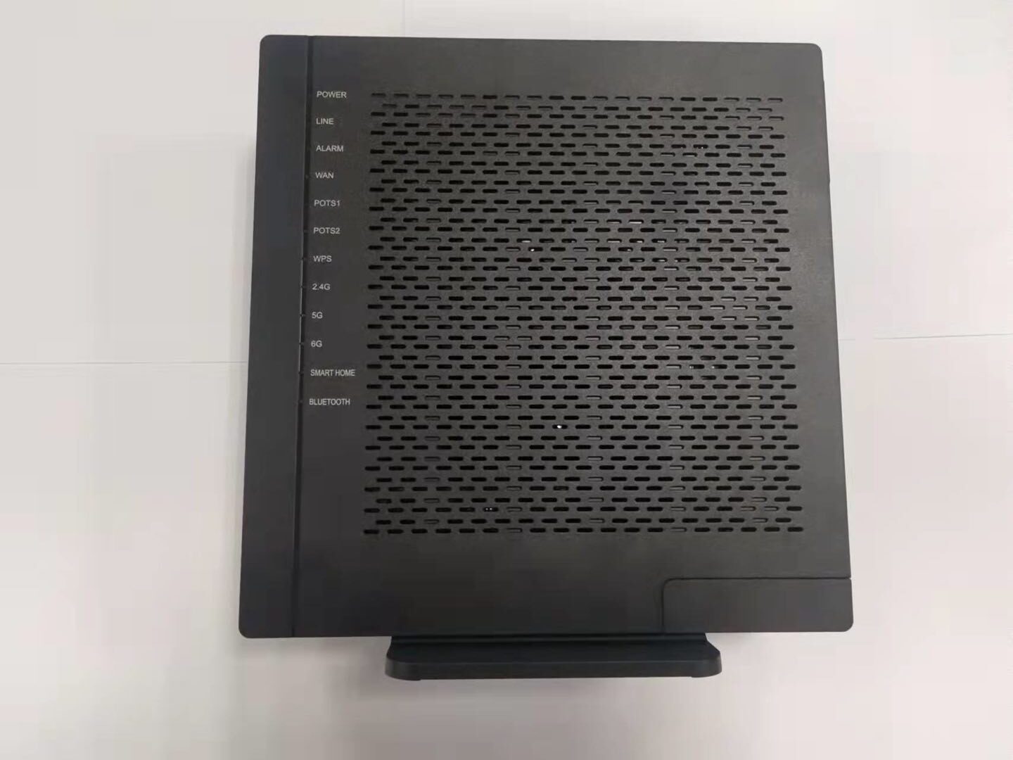 XGS-PON ONU F2886Q by ZTE