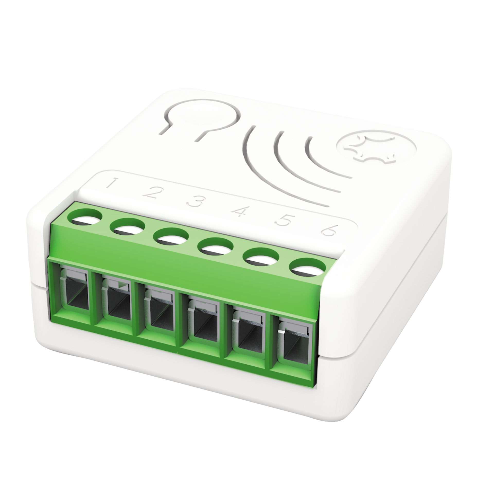 META WIRED MOTOR CONTROLLER 7 by Cherubini