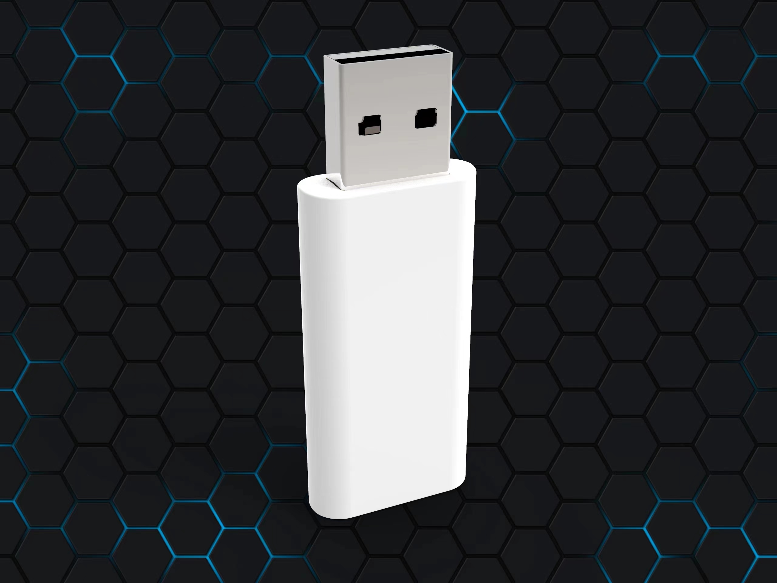 800 Z-Wave™ Dongle by Bonondar