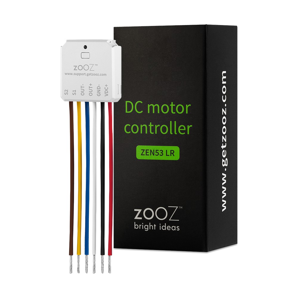 0-10V Dimmer