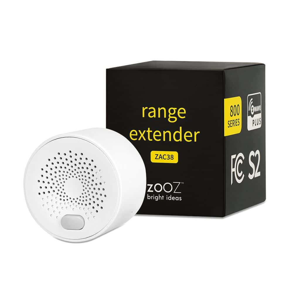 Range Extender