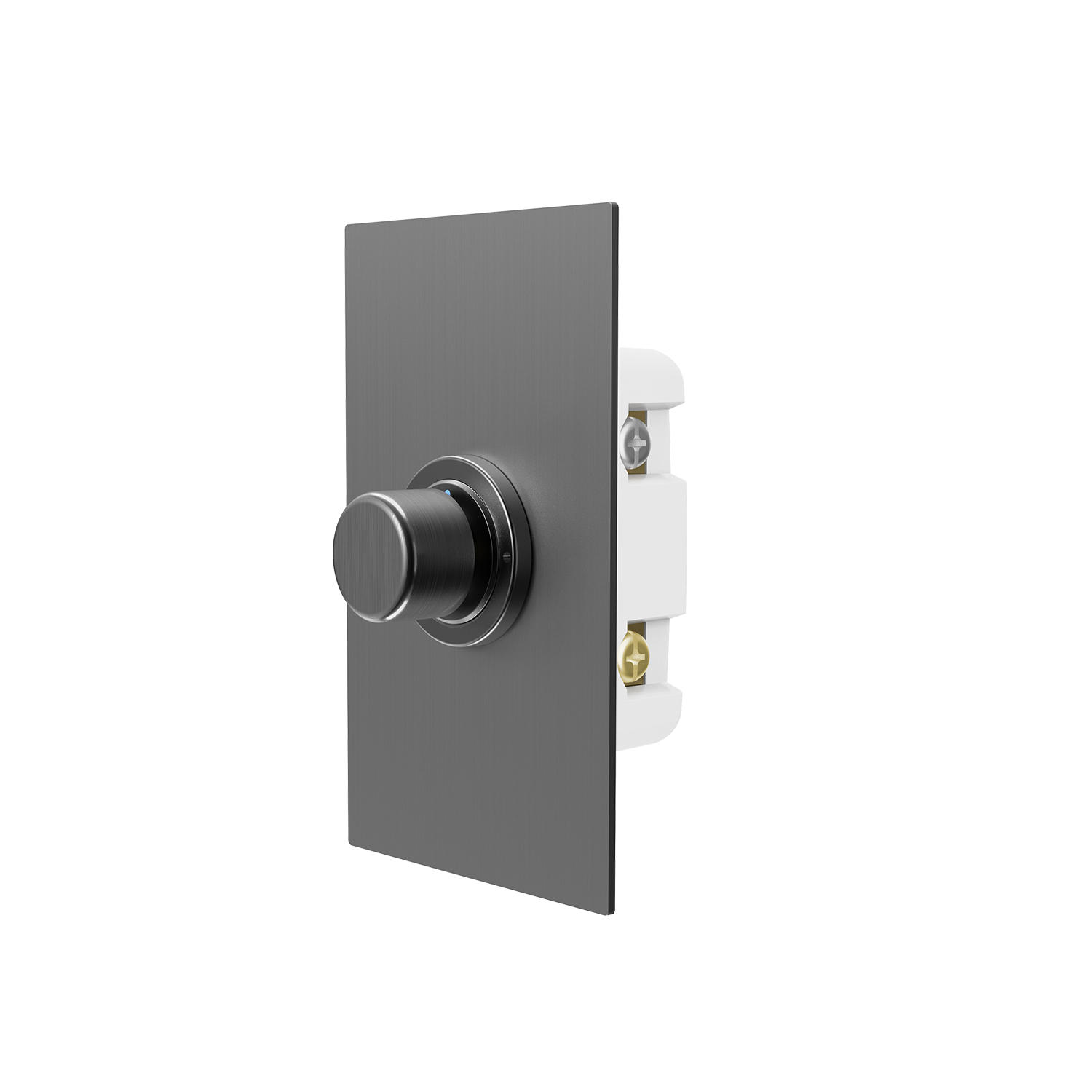 Z-Wave Knob Dimmer Switch by Evalogik